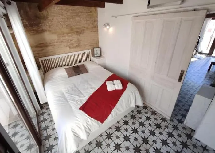 Moderno En El Cabanal Apartmán *
